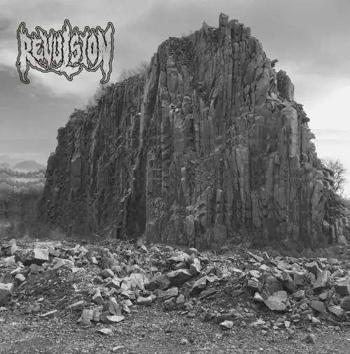 Revulsion (UK) : Drain - Reject Myself